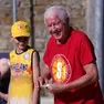 Sergio Posar, storico allenatore e responsabile minibasket