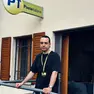 Luca Bregant, direttore a 32 anni