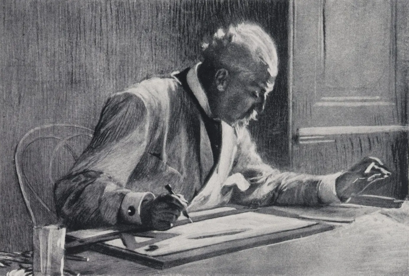 Karl Goebel, il wagneriano in incognito