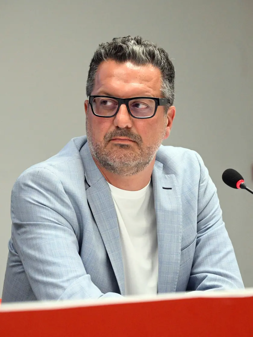 L’ad Margiotta