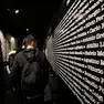 Il Memoriale delle vittime dell’amianto al MuCa, il Museo della Cantieristica