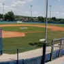 Lo stadio di baseball che ospiterà l’europeo Foto Bonaventura