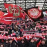 I tifosi della Triestina possono tirare un sospiro di sollievo (archivio Lasorte)