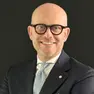 Alberto Maria Camillotti, presidente della Fip regionale