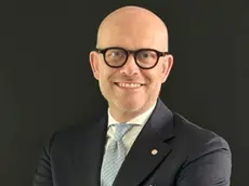 Alberto Maria Camillotti, presidente della Fip regionale