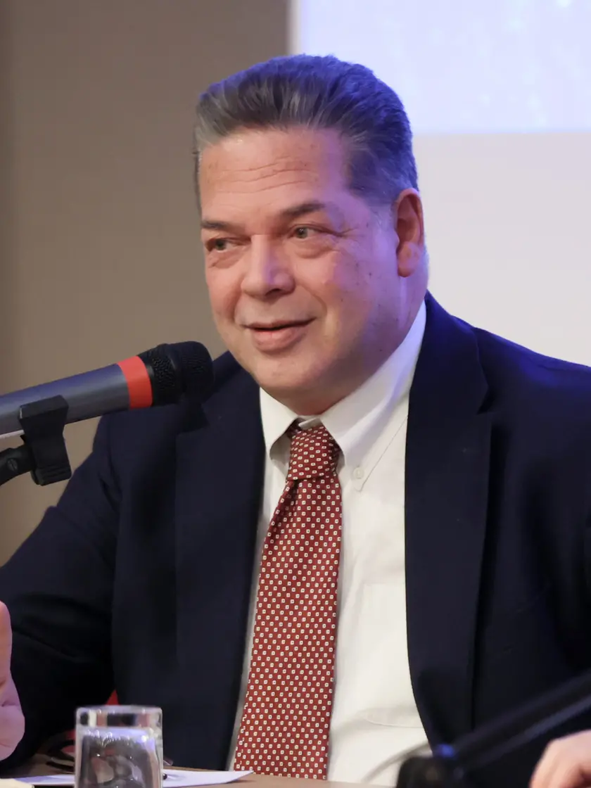 Marco Consalvo