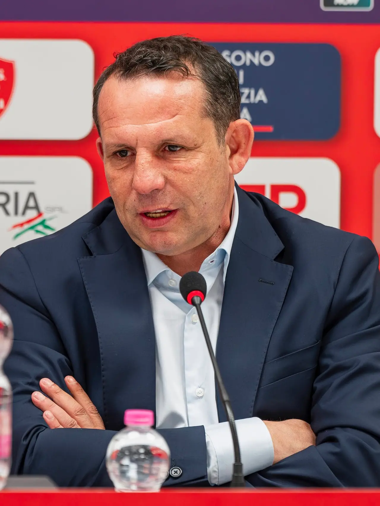 Daniele Delli Carri