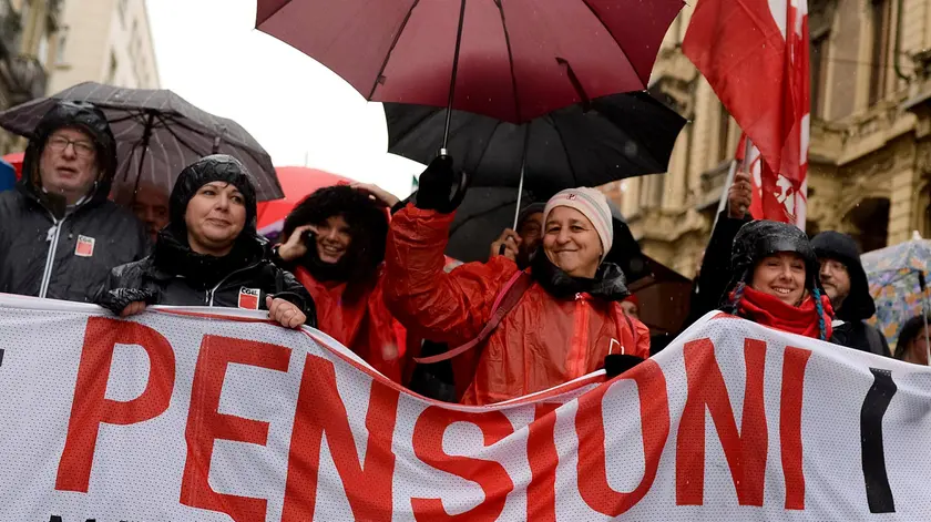 In Friuli Venezia Giulia aumentano i beneficiari del bonus pensioni