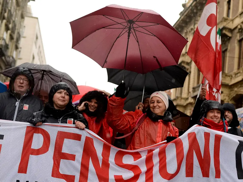 In Friuli Venezia Giulia aumentano i beneficiari del bonus pensioni