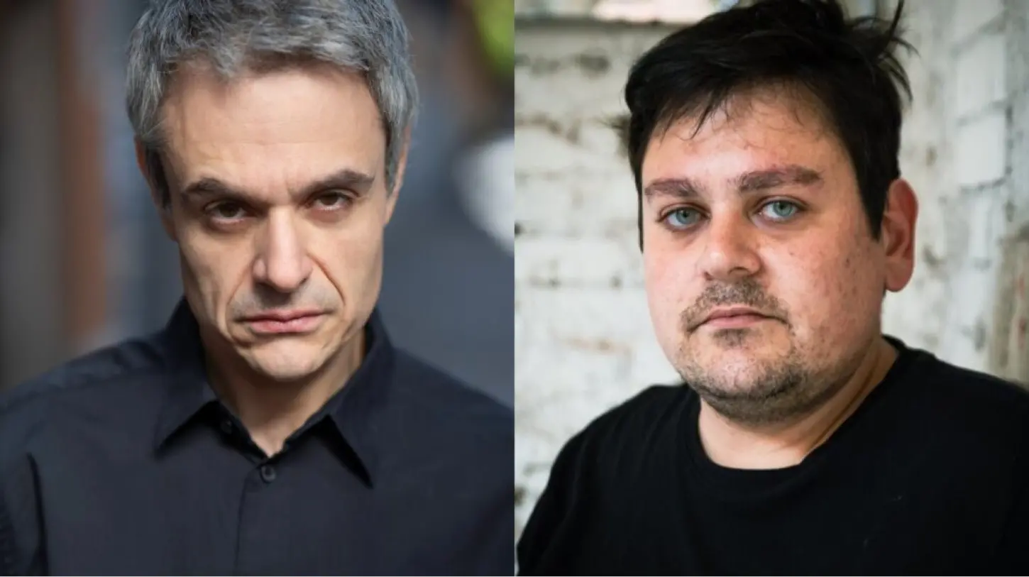 Fabio Condemi / Christian La Rosa