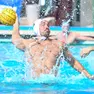 Benedek Baksa, neoacquisto della Pallanuoto Trieste Foto Cinardo