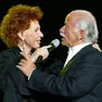 Gino Paoli e Ornella Vanoni