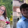 GiuliaSimonovich e Giacomo Lotta