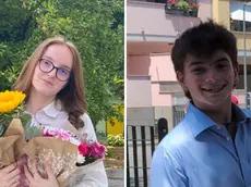 GiuliaSimonovich e Giacomo Lotta