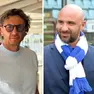 Da sinistra Gaetano Fontana, Pierluigi Iervese e Marco Banchini