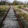 Chi compra la storica area di Villa Opicina dovrà firmare una clausola sulla consapevolezza del rumore dei treni in transito