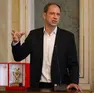 Il triestino Alessandro De Pol