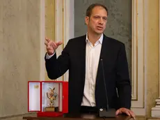 Il triestino Alessandro De Pol