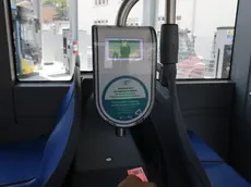 Da domani si potranno utilizzare solo le validatrici elettroniche (Lasorte)