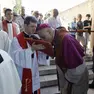Monsignor Dianin ad Aquileia (Bonaventura)