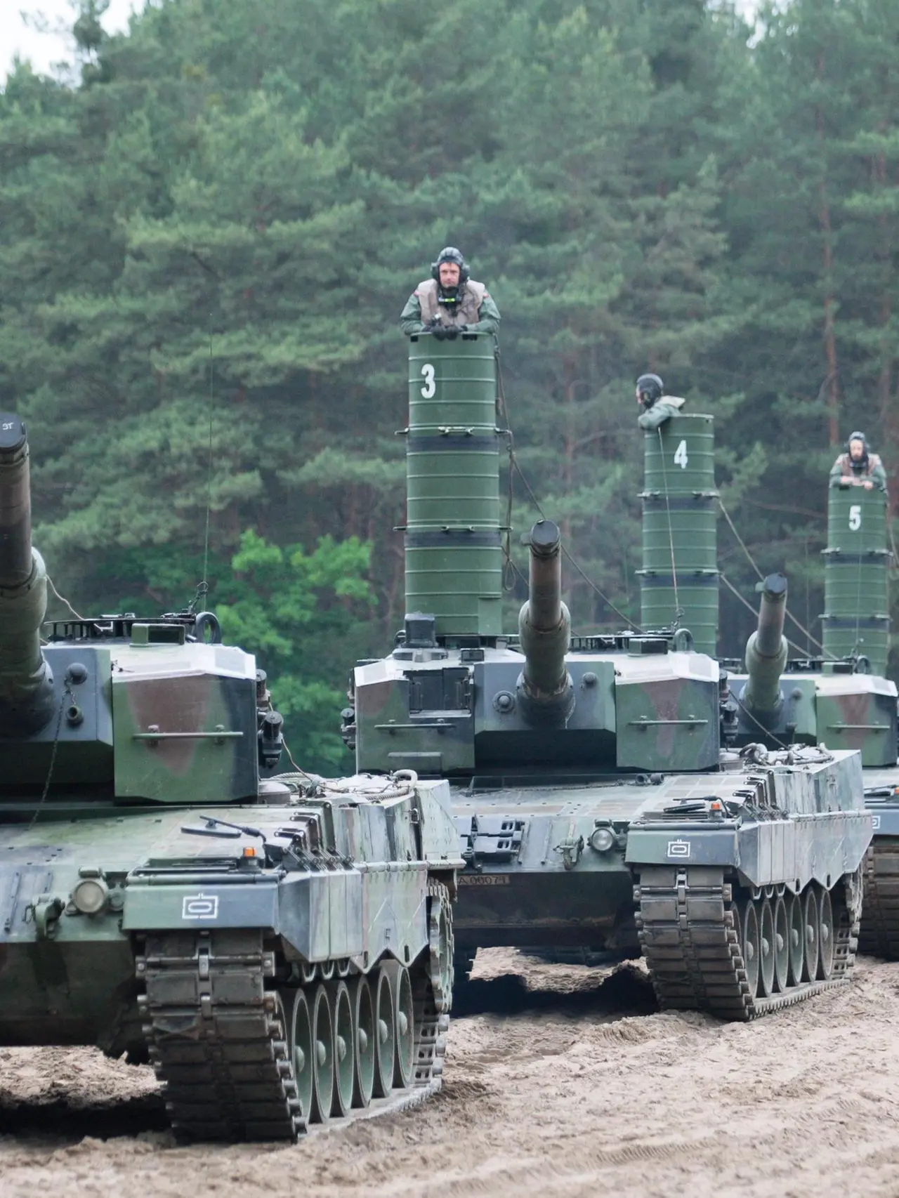 Al centro delle polemiche in Slovenia i fondi per la guerra in Ucraina