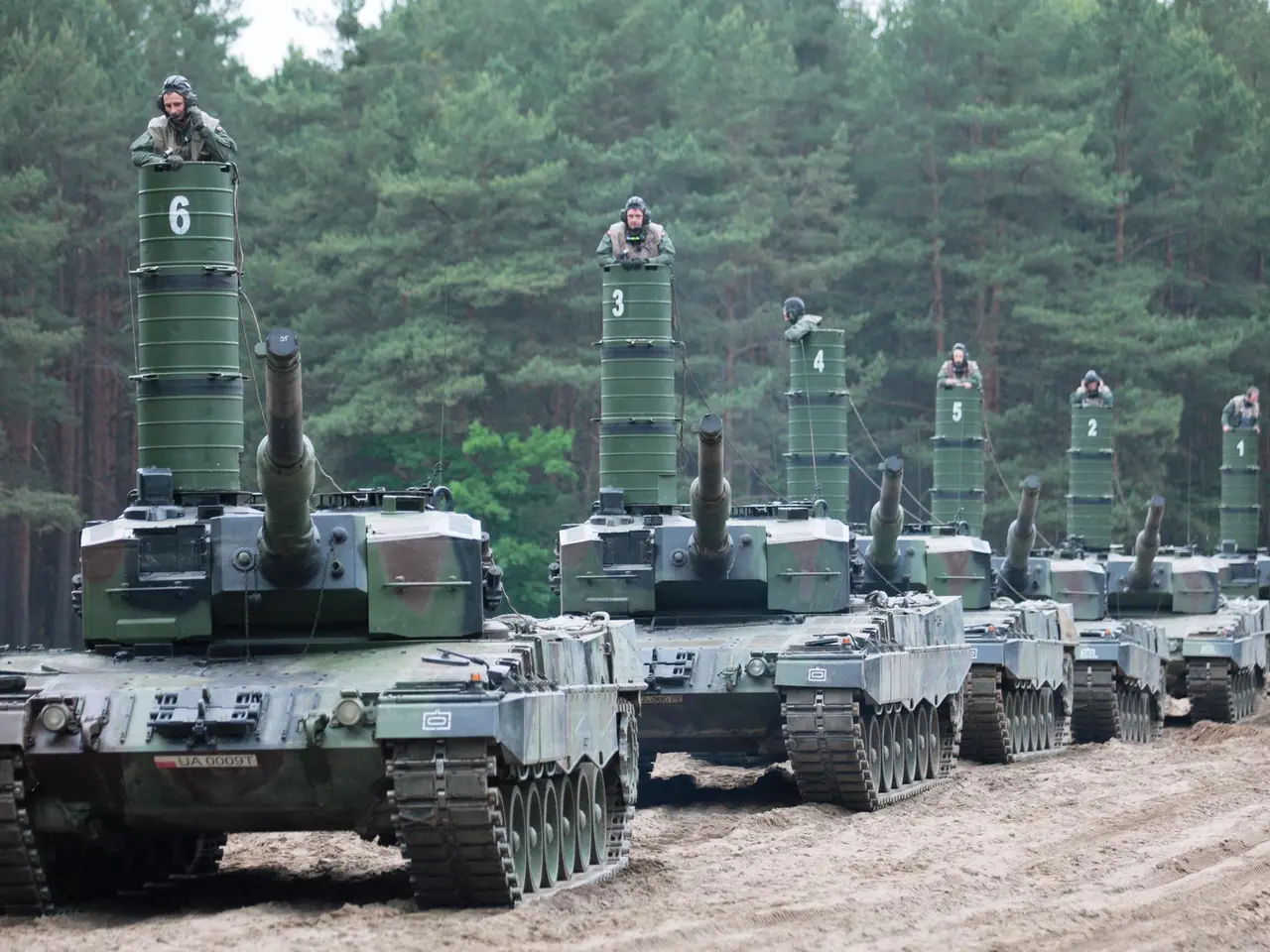 Al centro delle polemiche in Slovenia i fondi per la guerra in Ucraina