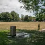 Il campetto di via Fontanot (Bonaventura)