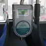 La validatrice in vigore ora sugli autobus a trieste
