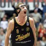 Foto Bruni Trieste 22.03.26 Pallacanestro A1: Trieste--Venezia--deangeli