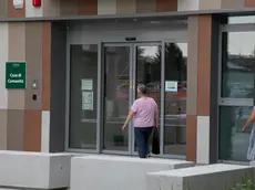 La Casa della Comunitàè di Monfalcone (fotoservizio e video Katia Bonaventura)