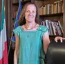 La soprintendente Paola Ventura (foto Massimo Silvano)