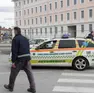 L’automedica accorsa a Panzano in quel tragico 2 marzo 2017 (foto Bonaventura)