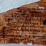 Il museo del Libro a Gerusalemme, dove sono custoditi 15 mila rotoli manoscritti trovati nelle grotte di Qumran nel 1947