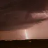 Temporali in arrivo sul Friuli Venezia Giulia