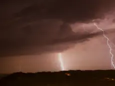 Temporali in arrivo sul Friuli Venezia Giulia