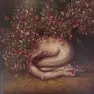Tra le opere esposte “Farfalle” di David Dalla Venezia