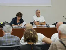 Il tavolo Electrolux organizzato in Regione