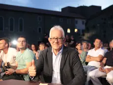 Giorgio Rossi ha lasciato un'impronta a Trieste (Foto Massimo Silvano)
