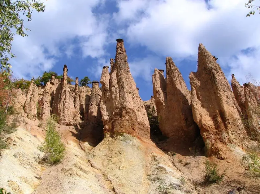 Dalla “Città del Diavolo” ai segreti del Pianeta Rosso: così un frammento di roccia riscrive la storia di Marte