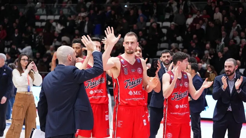 Il capitano Deangeli resta a bordo in vista del prossimo campionato