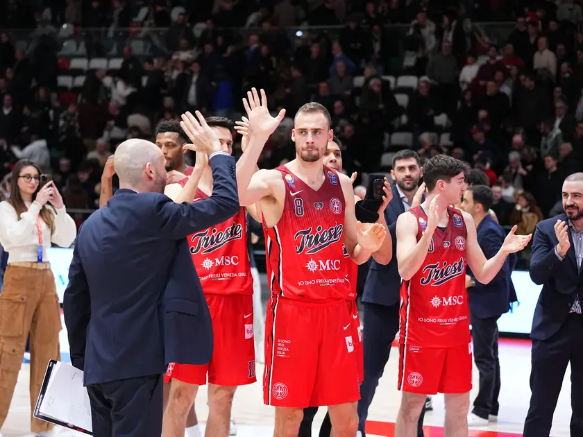 Il capitano Deangeli resta a bordo in vista del prossimo campionato