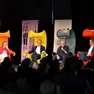 L'inaugurazione, nelle foto di Luca d'Agostino