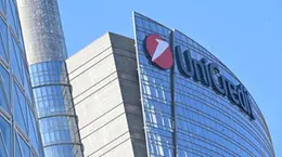 Unicredit guarda al mercato italiano