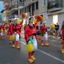 In scena a Grado il carnevale estivo: oltre 15 mila le presenze registrate (Foto Katia Bonaventura)