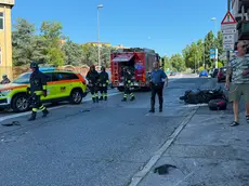 (fotoservizio Massimo Silvano)