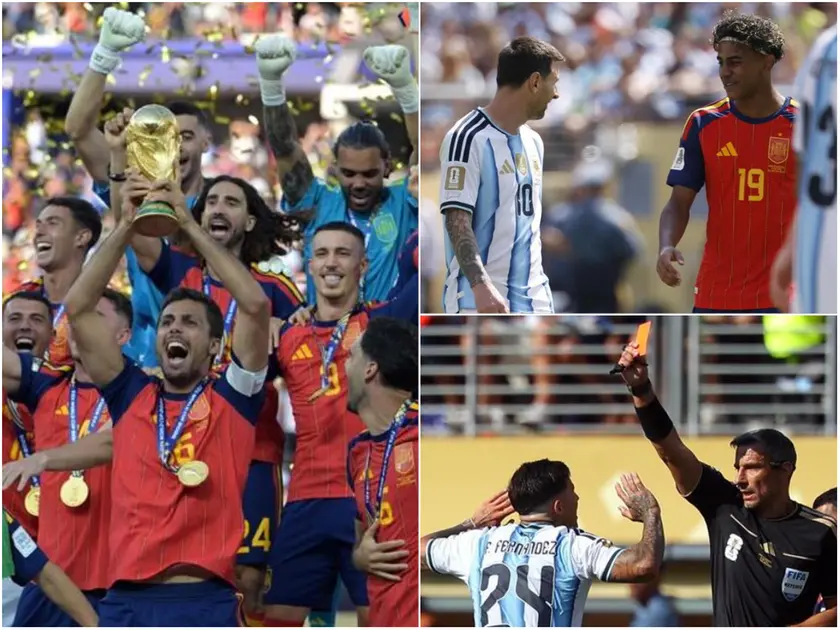 Spagna campione del mondo, Ferran Torres regala la finale