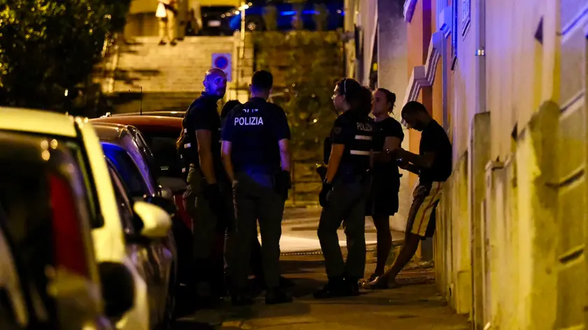 (fotoservizio Massimo Silvano)