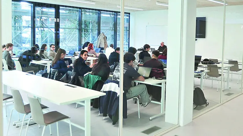 Nel bilancio estivo la Regione ha stanziato 500 mila euro per le fondazioni Its