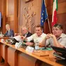 L’assemblea elettiva del GectGo (foto Tibaldi)