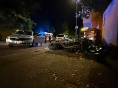 (fotoservizio Massimo Silvano)